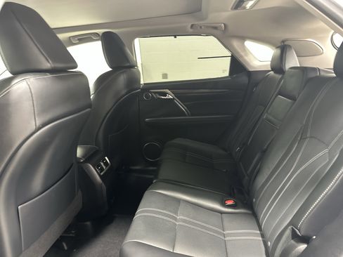 Used 2022 Lexus RX 350 AWD w/ Luxury Package image 32