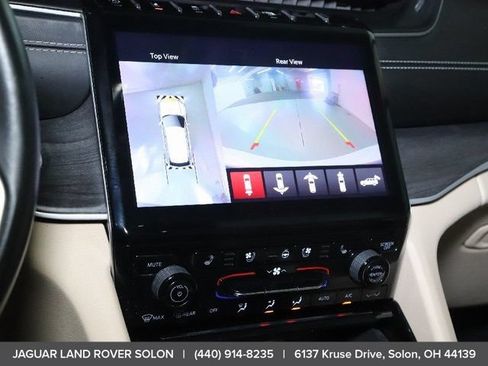 Used 2022 Jeep Grand Cherokee L Limited w/ Luxury Tech Group II AWD/4WD image 26