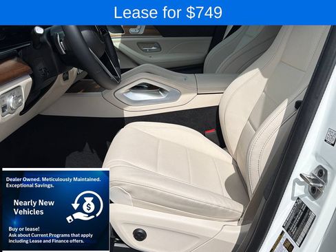 Used 2026 Mercedes-Benz GLE 350 4MATIC image 19