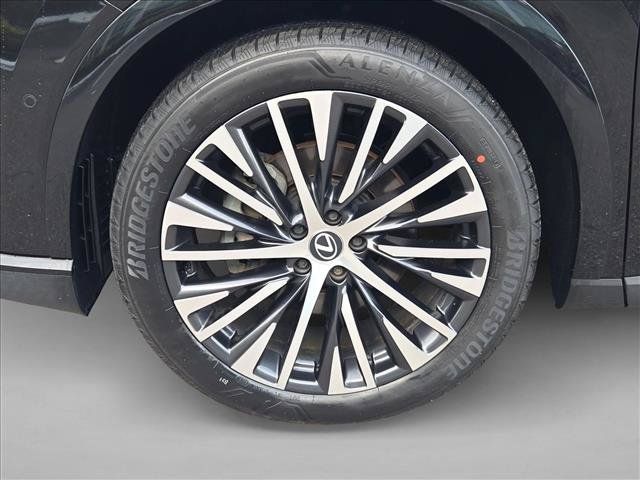Used 2023 Lexus RX 350 Premium Plus w/ Cold Area Package FWD image 24