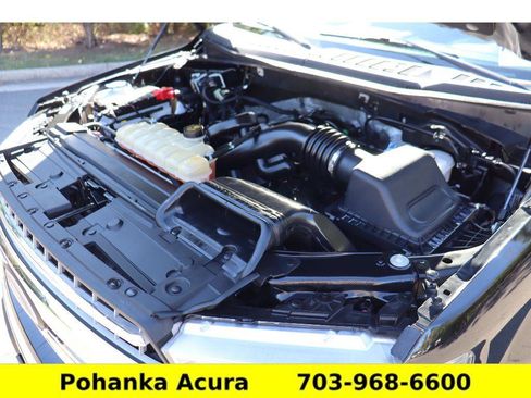 Used 2018 Ford F150 XLT w/ Equipment Group 302A Luxury image 44