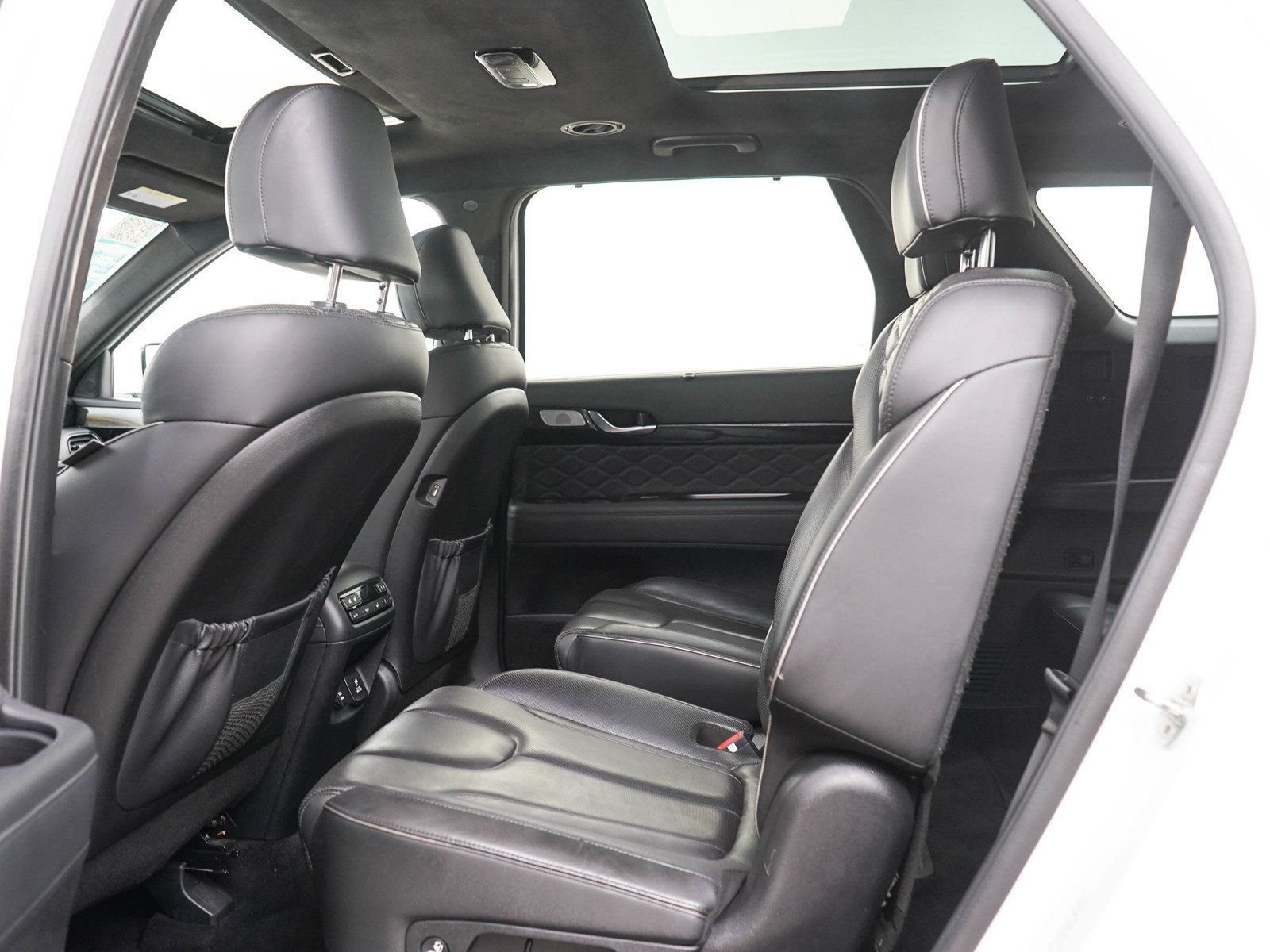 Used 2020 Hyundai Palisade Limited AWD/4WD image 16