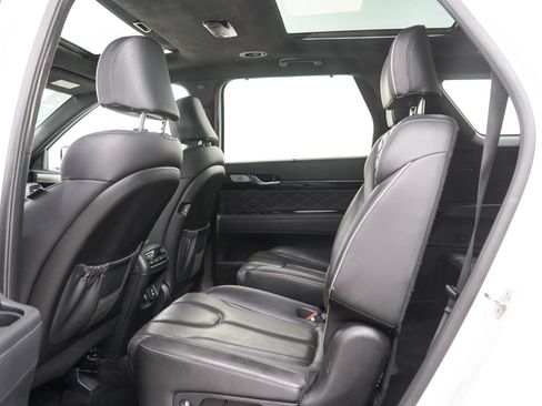 Used 2020 Hyundai Palisade Limited AWD/4WD image 16