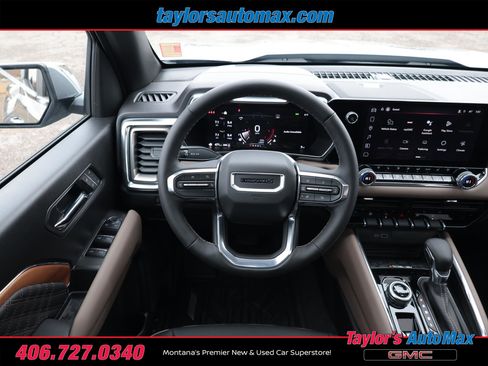 New 2026 GMC Canyon Denali image 40