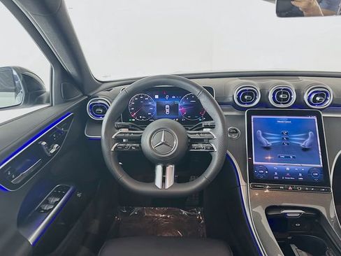 Certified 2023 Mercedes-Benz C 300 Sedan image 23