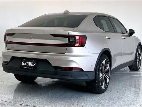 Used 2024 Polestar Polestar 2 AWD/4WD image 2
