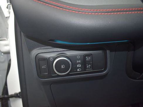 Certified 2025 Ford Explorer ST image 13