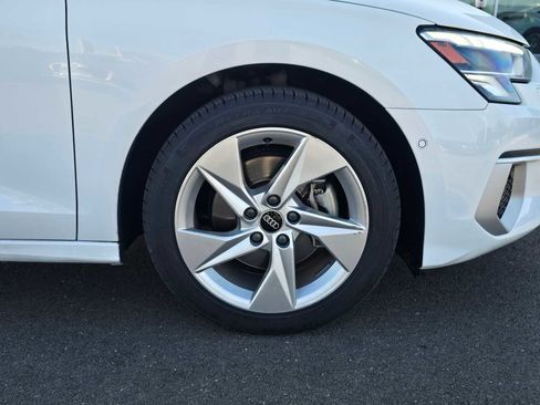 Used 2023 Audi A3 2.0T Premium image 9