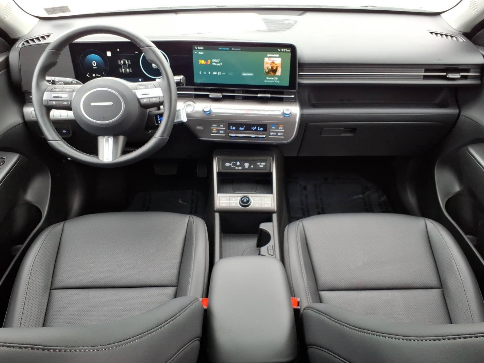 Used 2026 Hyundai Kona Limited AWD/4WD image 29