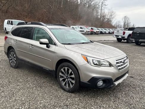 Used 2016 Subaru Outback 3.6R Limited image 7