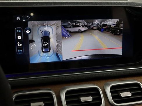 Certified 2026 Mercedes-Benz GLE 350 GLE 350 image 23