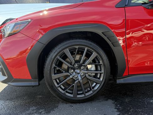 Used 2025 Subaru WRX Premium image 31
