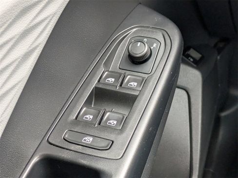 Used 2022 Volkswagen Taos S w/ IQ Drive S Package image 24