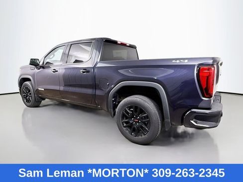 Used 2022 GMC Sierra 1500 Elevation image 5