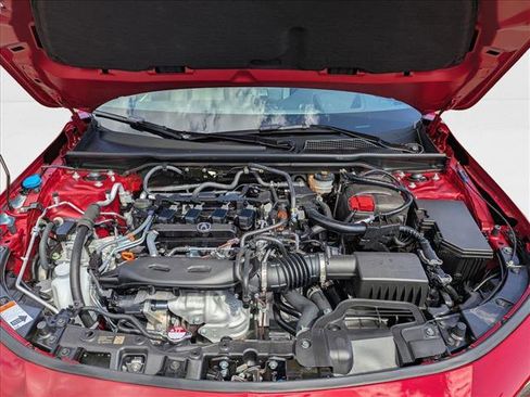 New 2025 Acura Integra A-Spec image 16