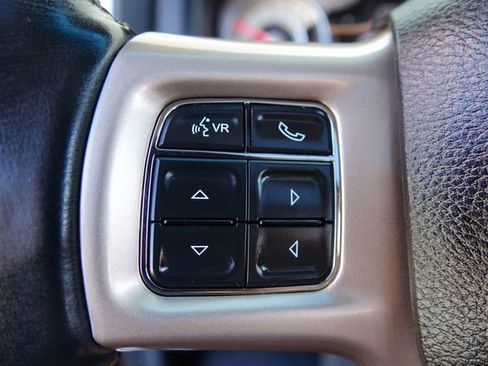 Used 2014 RAM 2500 Longhorn image 46