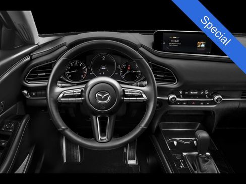 Used 2023 MAZDA CX-30 AWD 2.5 S w/ Premium Package image 33