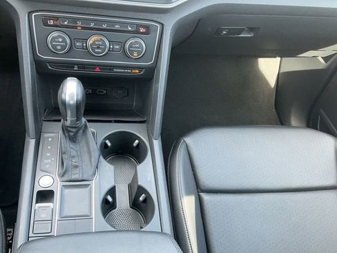 Used 2019 Volkswagen Atlas SE w/ Towing Package image 25