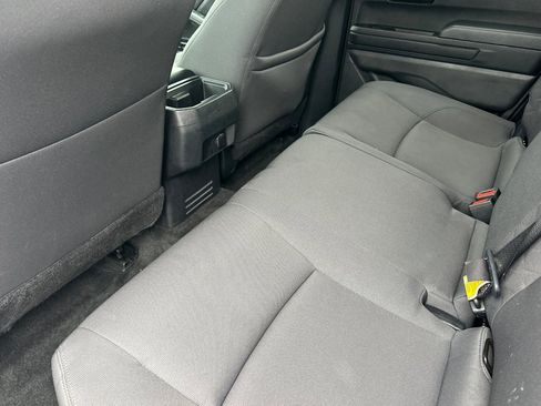 Used 2024 Toyota Tacoma TRD Sport image 12