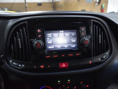 Used 2022 RAM ProMaster City Wagon FWD image 15