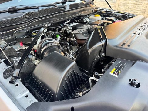 Used 2022 RAM 2500 Laramie image 46