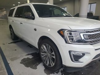 Used 2020 Ford Expedition Max King Ranch video 2