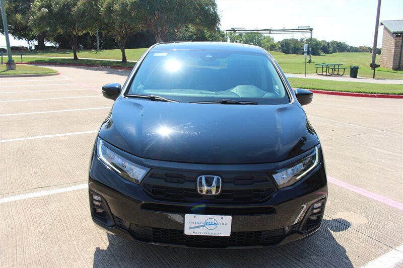 Used 2026 Honda Odyssey EX-L image 8
