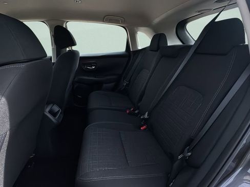 Used 2024 Honda HR-V LX image 11