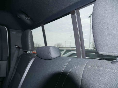 New 2026 RAM 2500 Tradesman image 19