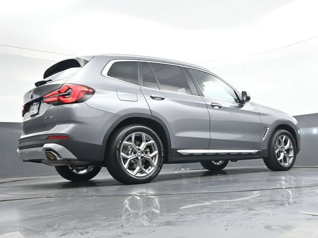 Certified 2024 BMW X3 sDrive30i w/ Convenience Package RWD image 33