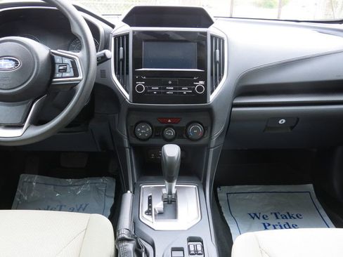 Used 2020 Subaru Impreza 2.0i Premium AWD/4WD image 20