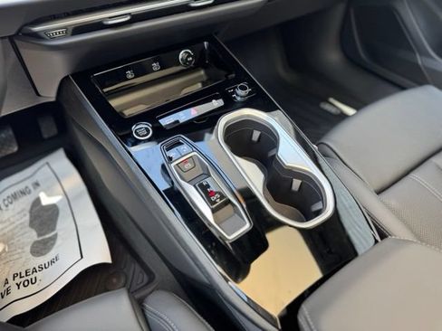 New 2026 Audi A6 Premium Plus AWD/4WD image 15