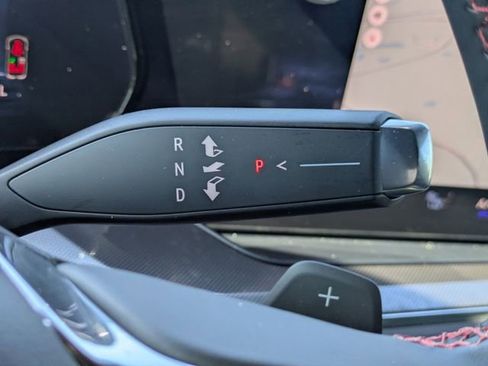 New 2026 Chevrolet Suburban RST w/ Comfort Package image 23