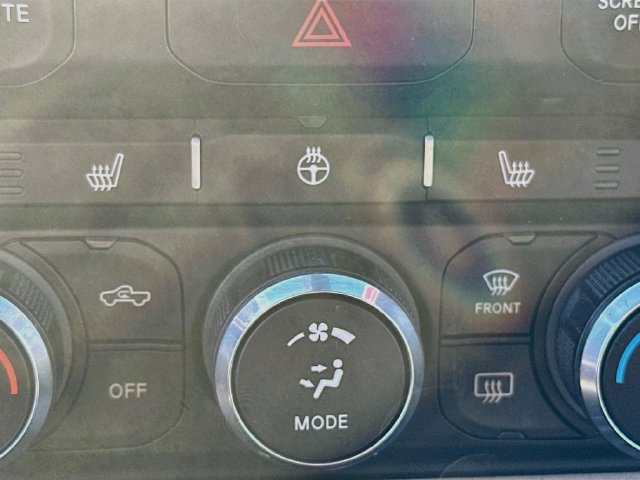 Used 2021 RAM 1500 Big Horn AWD/4WD image 19