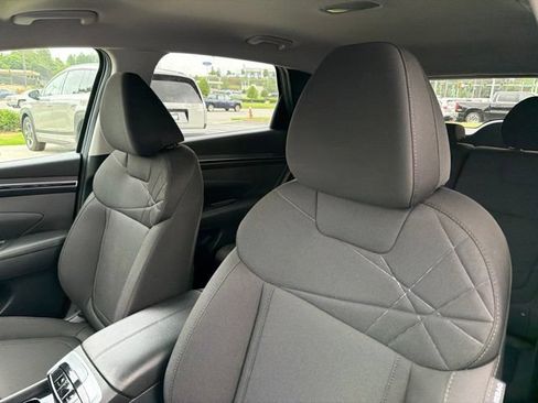 Certified 2023 Hyundai Tucson SEL FWD image 23
