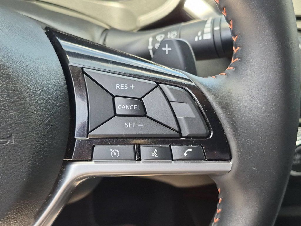 Used 2025 Nissan Altima 2.5 SR FWD image 21