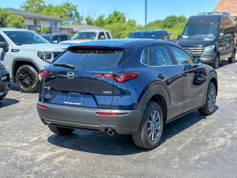 Used 2025 MAZDA CX-30 AWD 2.5 S image 14