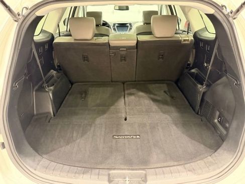 Used 2014 Hyundai Santa Fe GLS w/ Ultimate Package 06 FWD image 33
