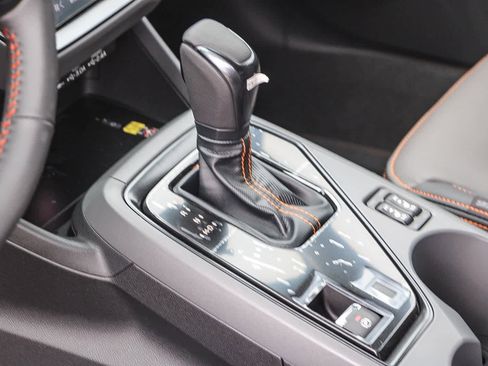 New 2025 Subaru Crosstrek 2.5i Limited image 21