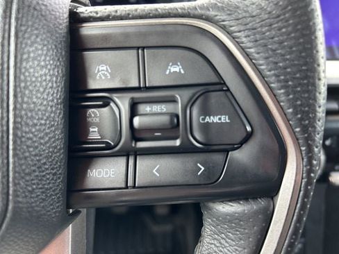 Used 2024 Toyota Tacoma TRD Off-Road AWD/4WD image 24