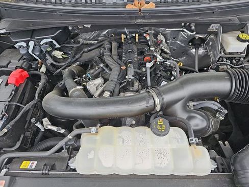 Used 2024 Ford Expedition Max Limited image 34