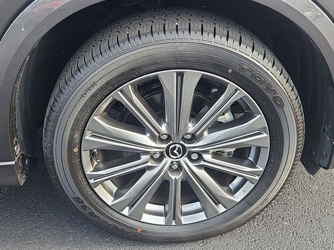 Certified 2025 MAZDA CX-5 Signature image 11