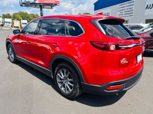 Used 2016 MAZDA CX-9 Touring image 3