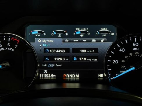 Used 2019 Ford Expedition Max Limited RWD image 43