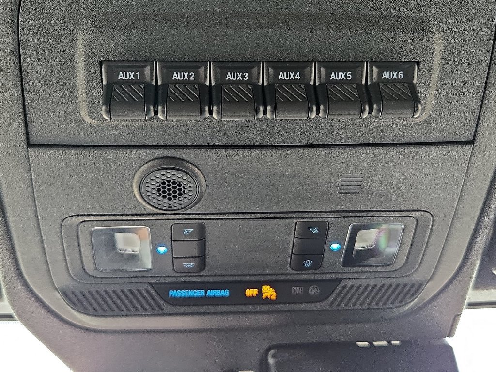 Used 2023 Ford Bronco Big Bend w/ Sasquatch Package AWD/4WD image 21