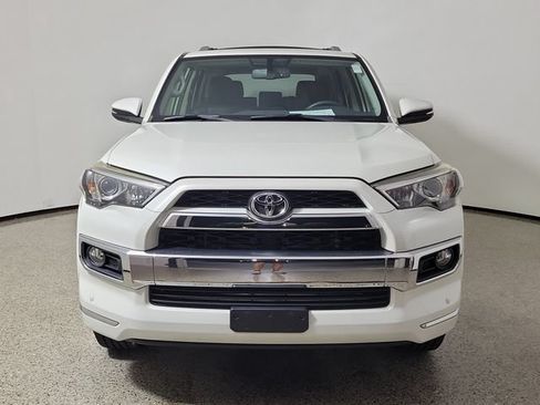 Used 2019 Toyota 4Runner Limited RWD image 3