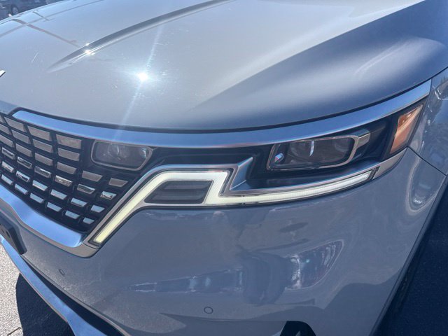 Used 2024 Kia Carnival SX Prestige FWD image 9