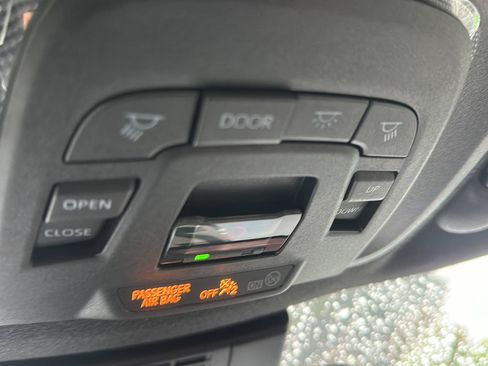 Used 2026 Toyota Corolla XSE FWD image 13