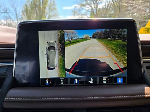 Used 2023 Chevrolet Tahoe High Country image 29