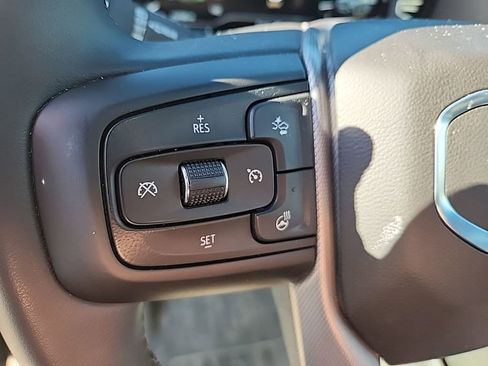 Used 2024 GMC Yukon Denali w/ Max Trailering Package AWD/4WD image 10